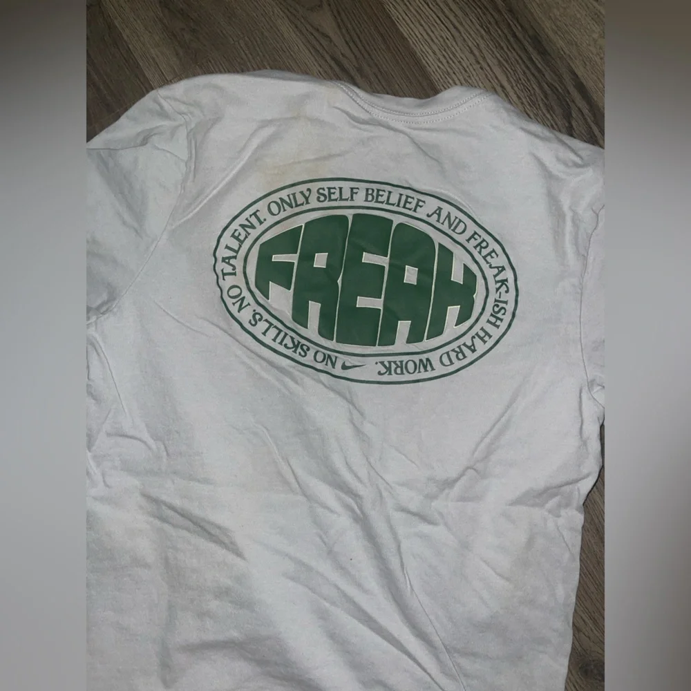 Nike Giannis Antetokounmpo Men's Tee